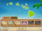 Aloha Solitaire game