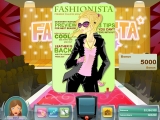 Fashionista game