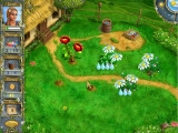 Magic Farm game